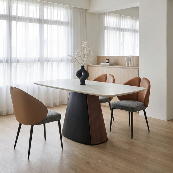 Galene Dining Table by Esteller