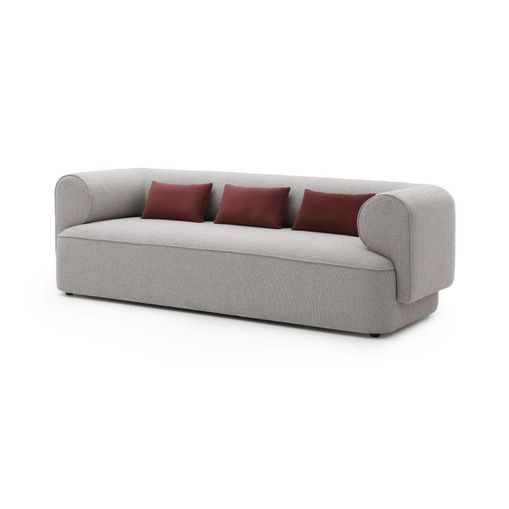 Ignazio Fabric Sofa