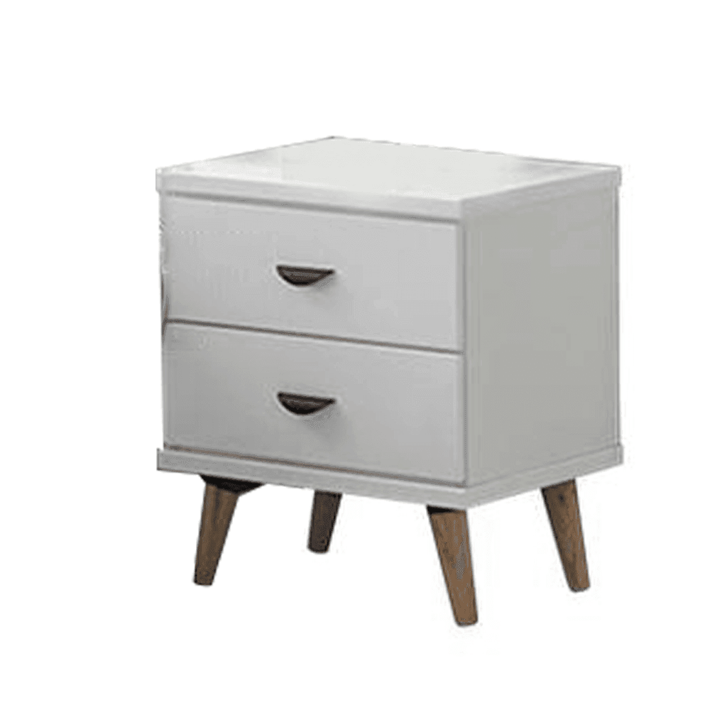 Jorna Storage Wooden Bed Frame