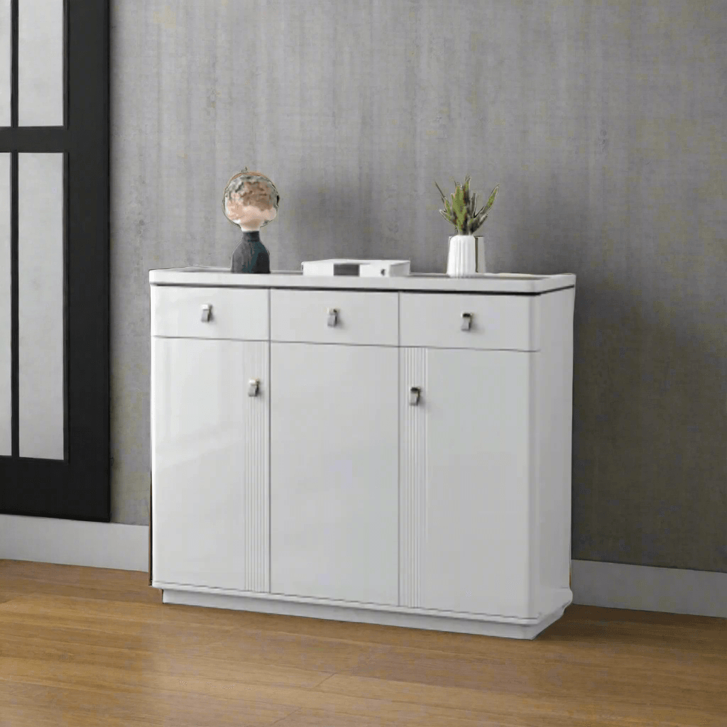 Korrs Shoe Cabinet (1.2m)