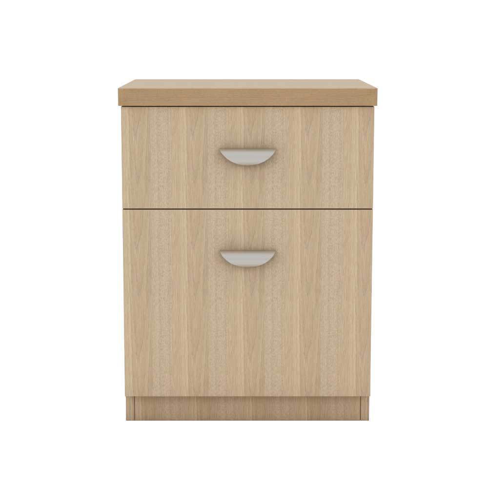 Logan Bed Side Table
