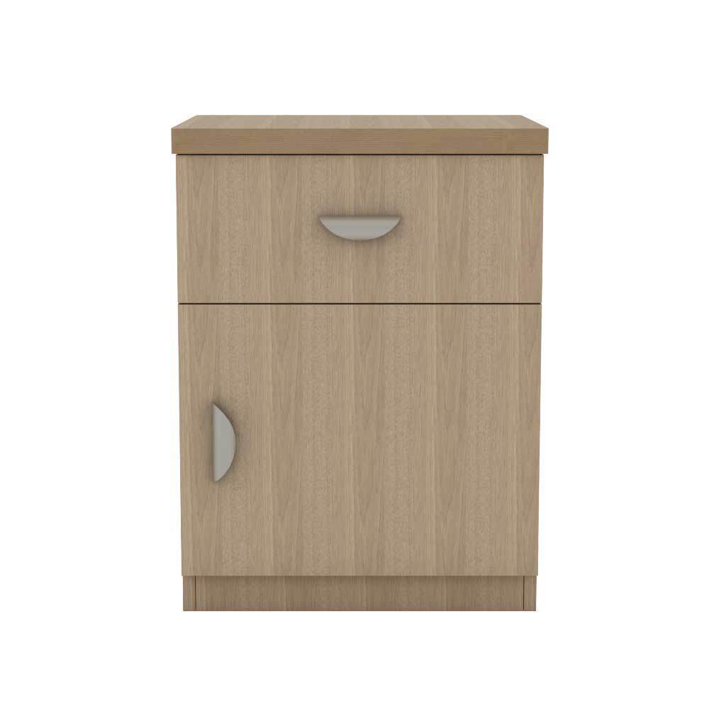 Logie Bed Side Table