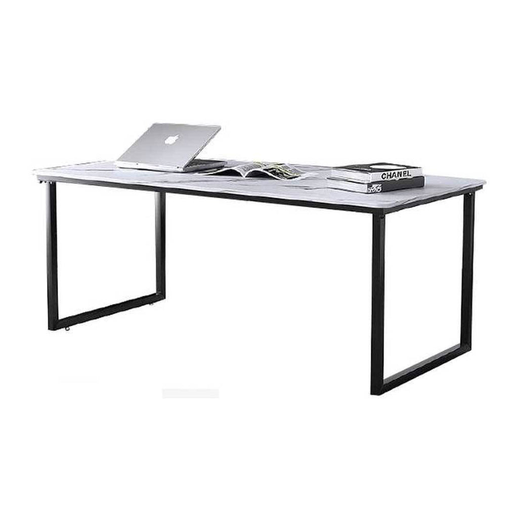 Lyle Sintered Stone Study Desk (100cm/120cm)