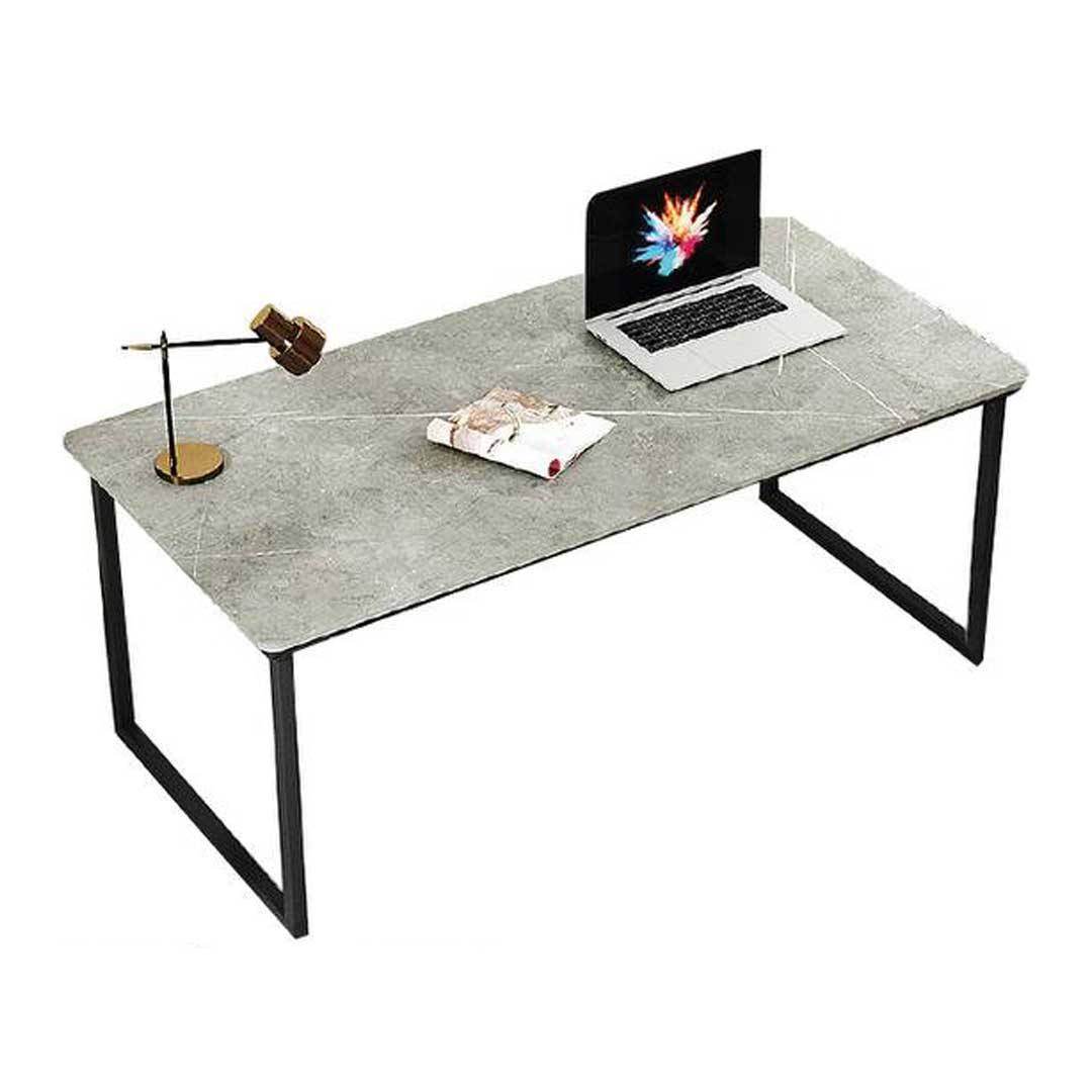 Lyle Sintered Stone Study Desk (100cm/120cm)