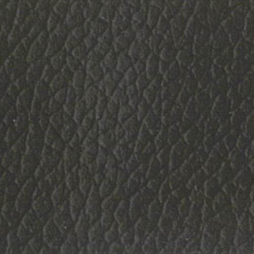 Mandel Faux Leather Sofa