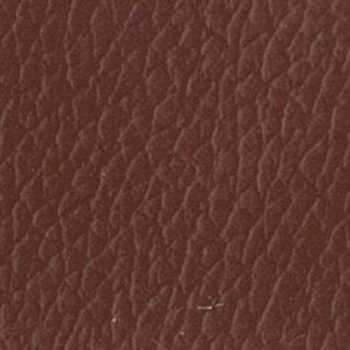 Mandel Faux Leather Sofa