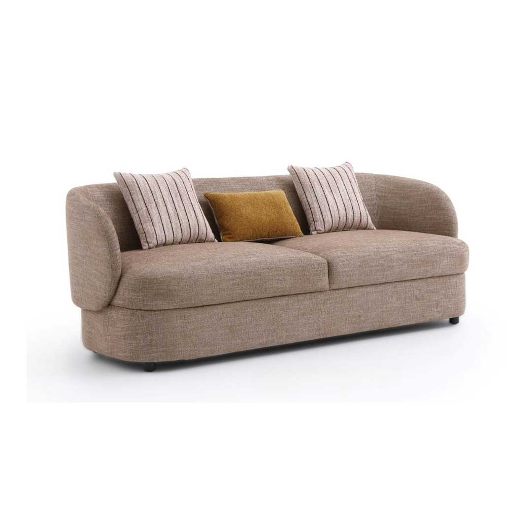 Mariella Fabric Sofa