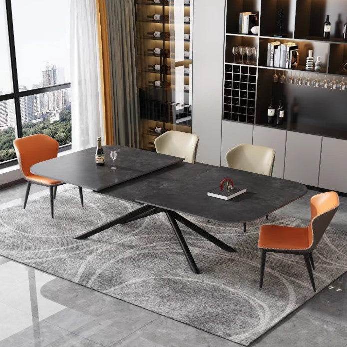 Mavise Extendable Dining Table