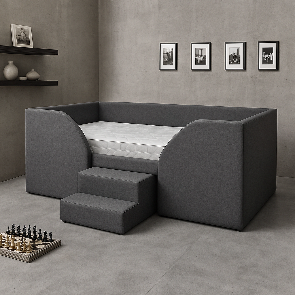 Kysa Fabric Daybed (Water Repellent)