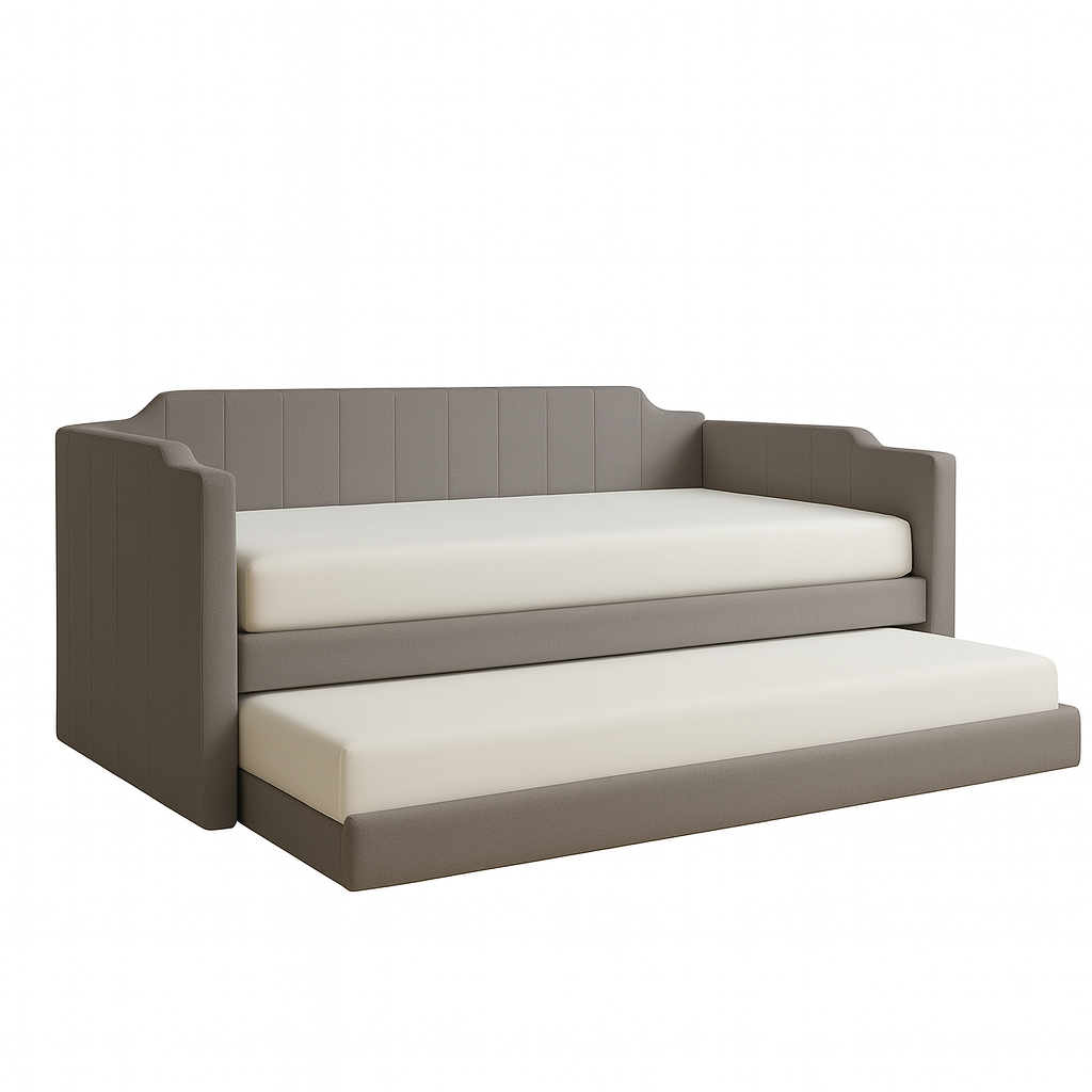 Tiffan Fabric Daybed (Water Repellent)