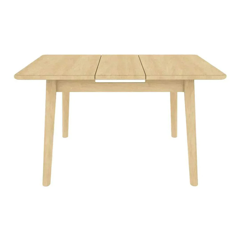 Natalie Extendable Dining Table (100-130cm/120cm-150cm)