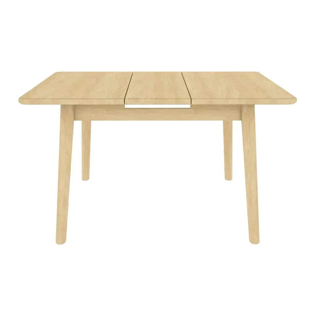 Natalie Extendable Dining Table (100-130cm/120cm-150cm)