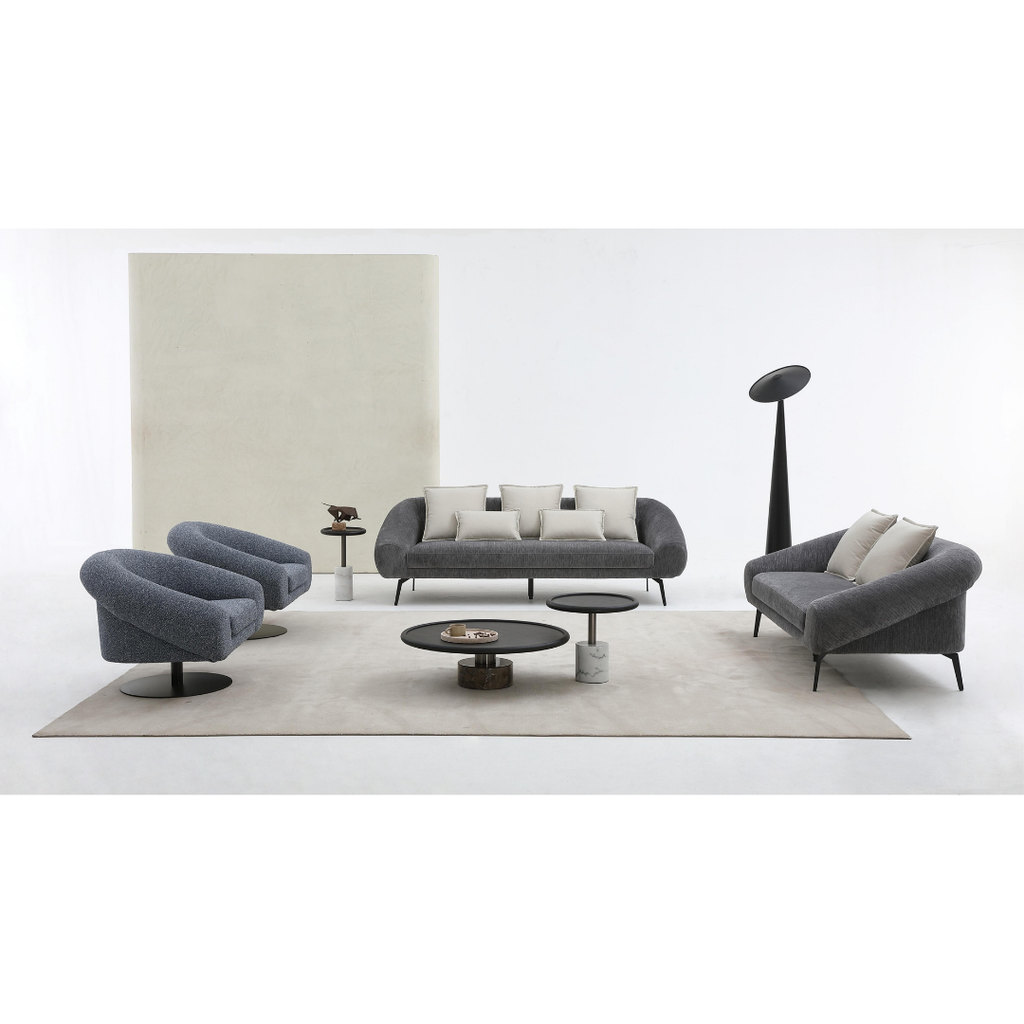 Niccolo Fabric Sofa