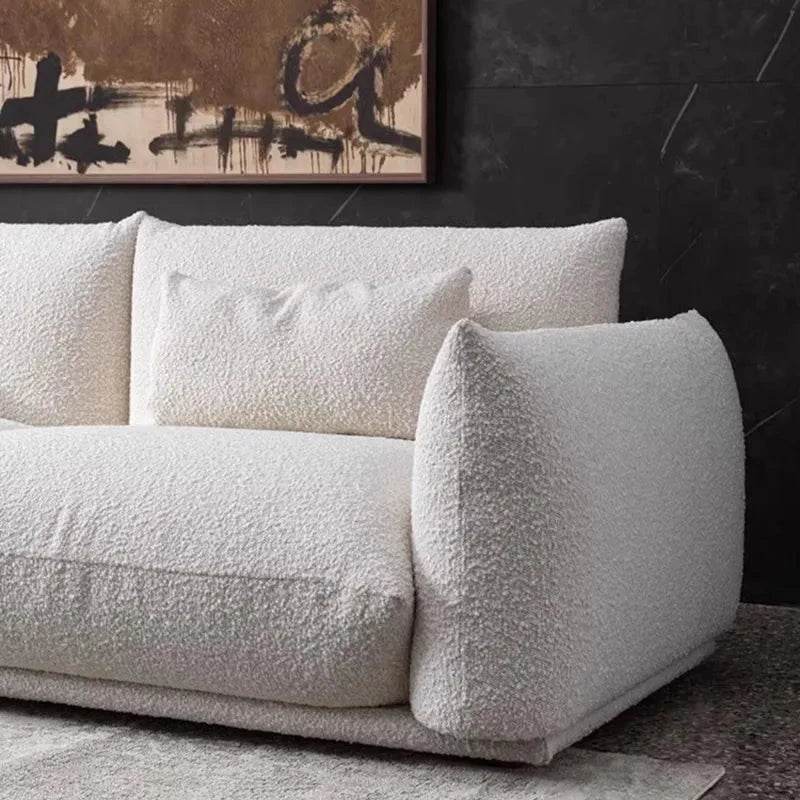 Panare Fabric Sofa
