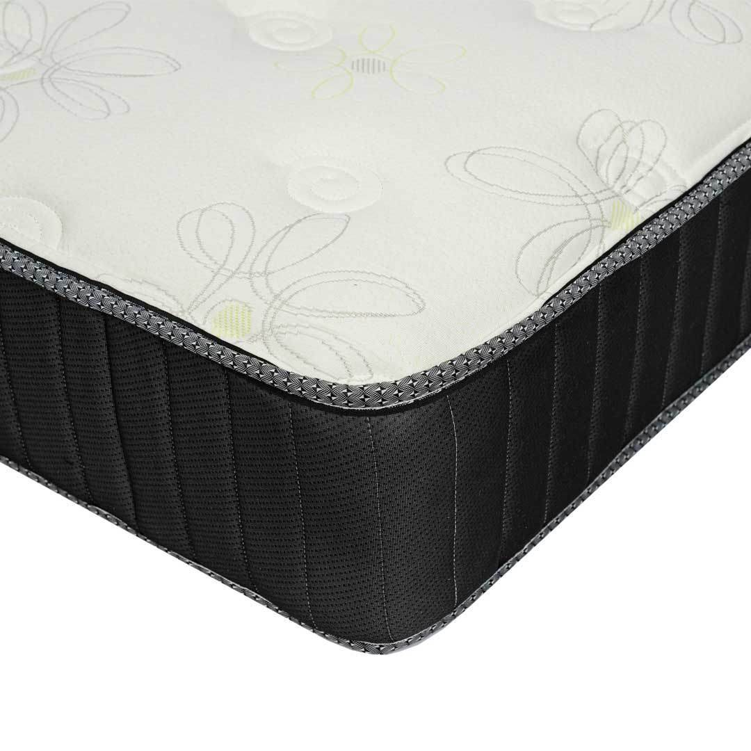 Princebed Kingston Individual Pocketed Spring Mattress 8 Inch
