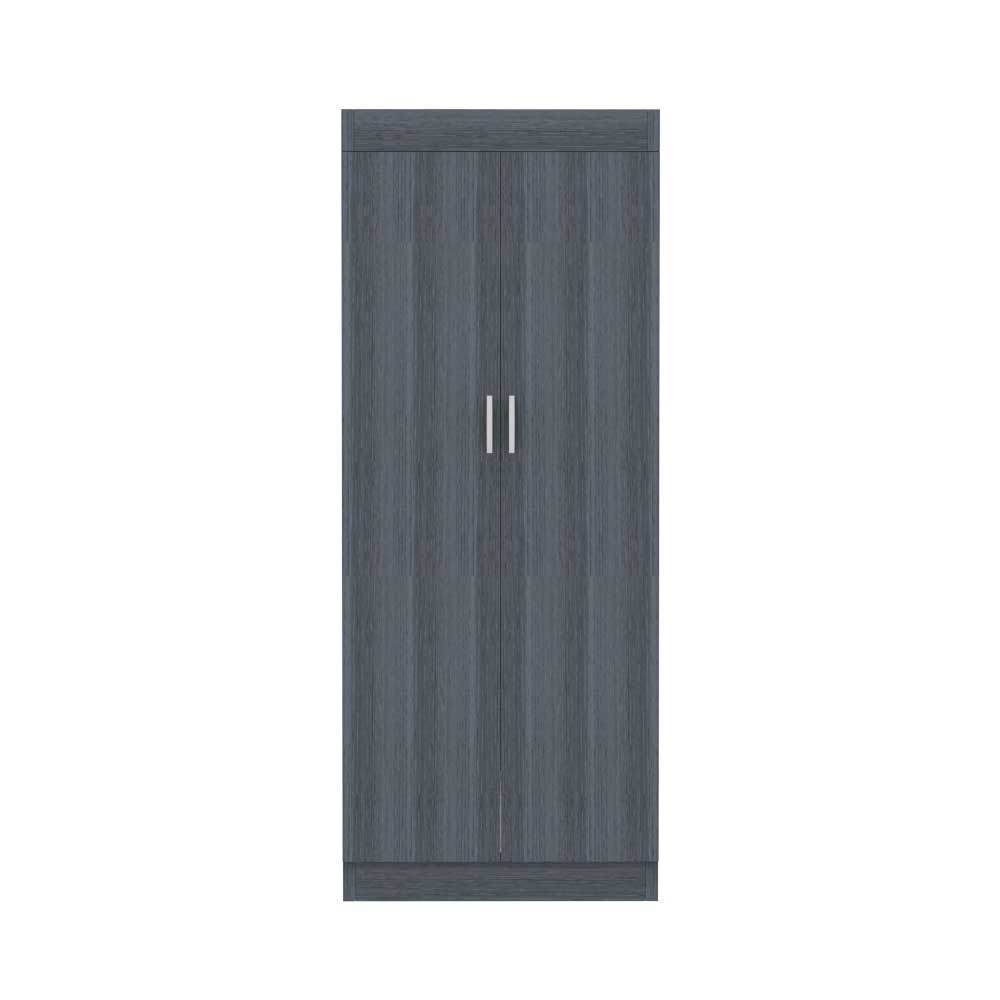 Quinn 2 Door Open Wardrobe