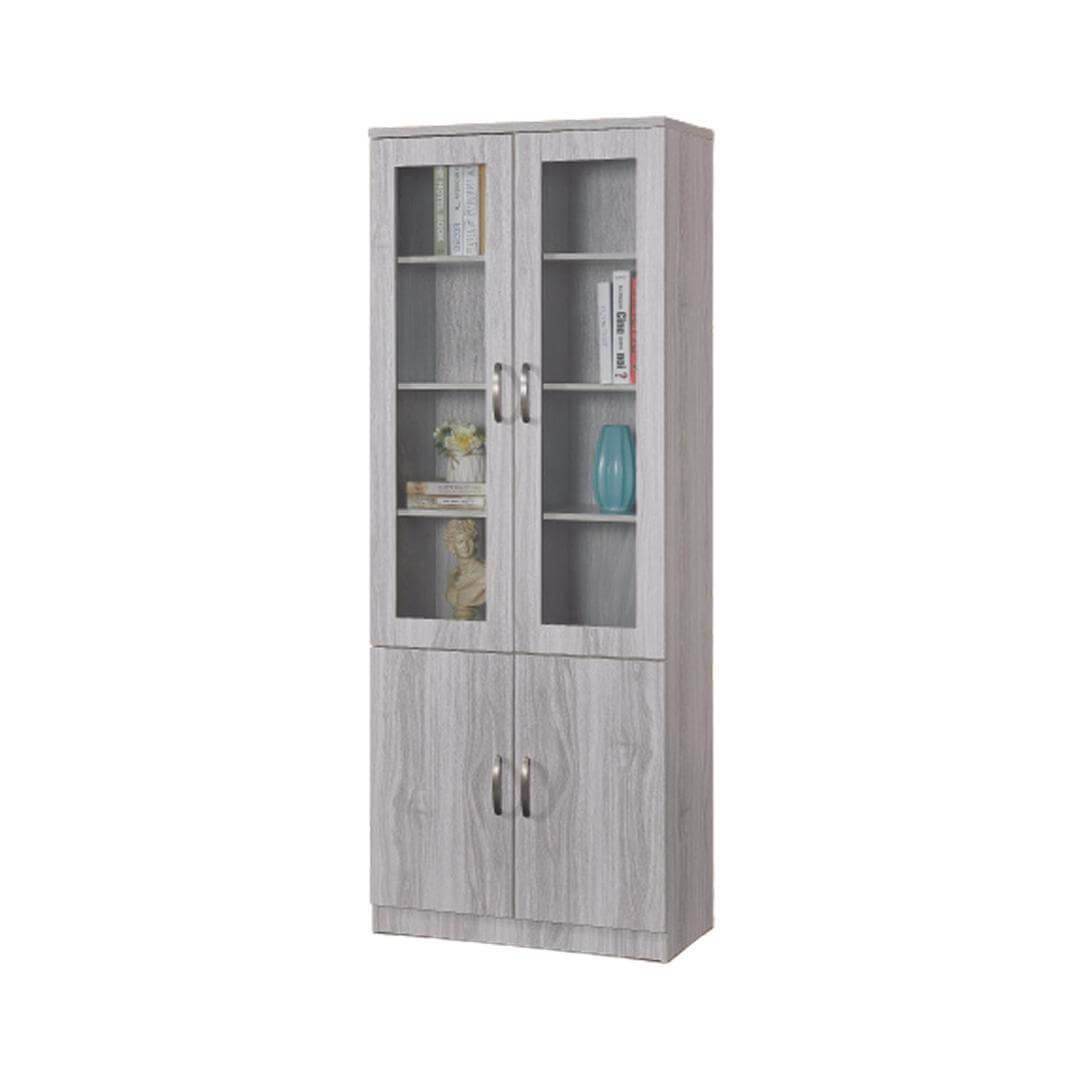 Raghnall Bookshelf