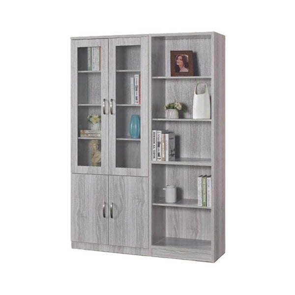Raghnall II Bookshelf