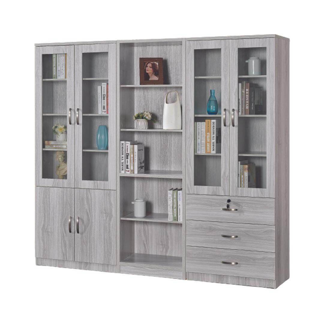 Raghnall III Bookshelf
