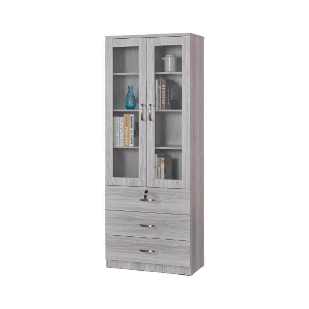 Reginald Bookshelf