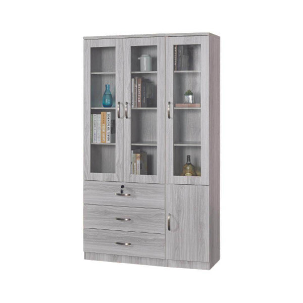 Megafurniture | Reginald II Bookshelf | Bookshelf