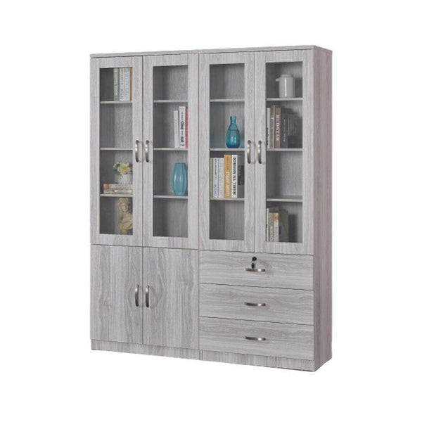 Reginald III Bookshelf