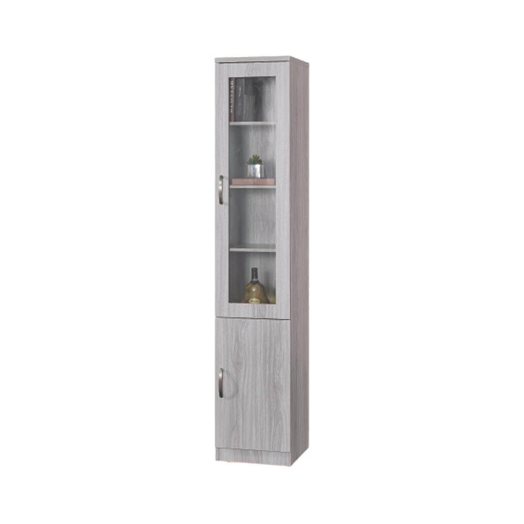 Reginald IV Bookshelf