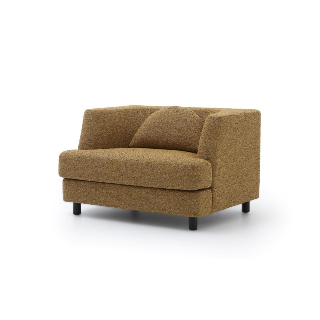 Renata Fabric Sofa