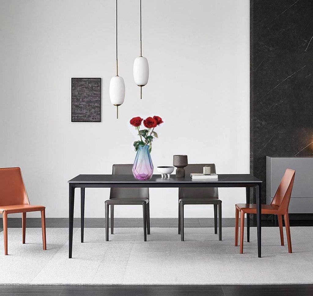 Rhae Sintered Stone Dining Table