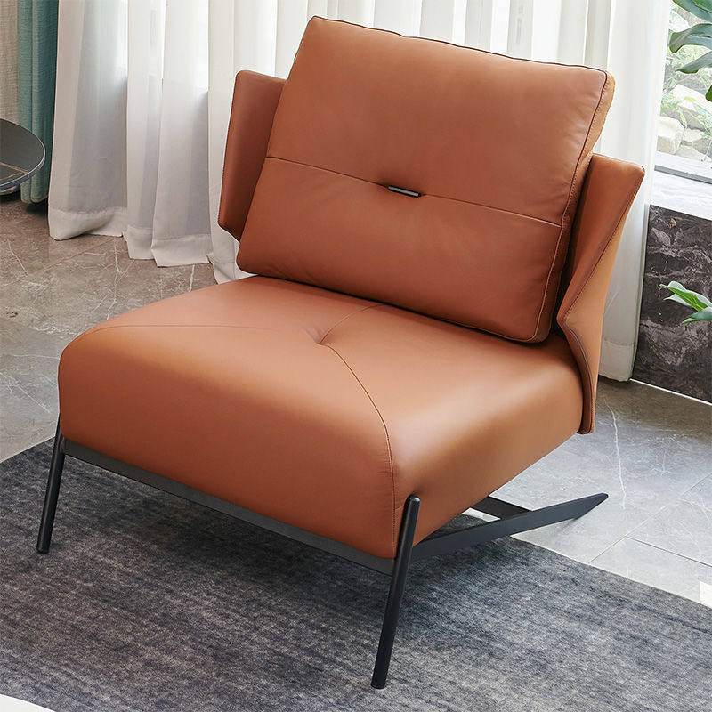 Rivendale Leathaire Armchair