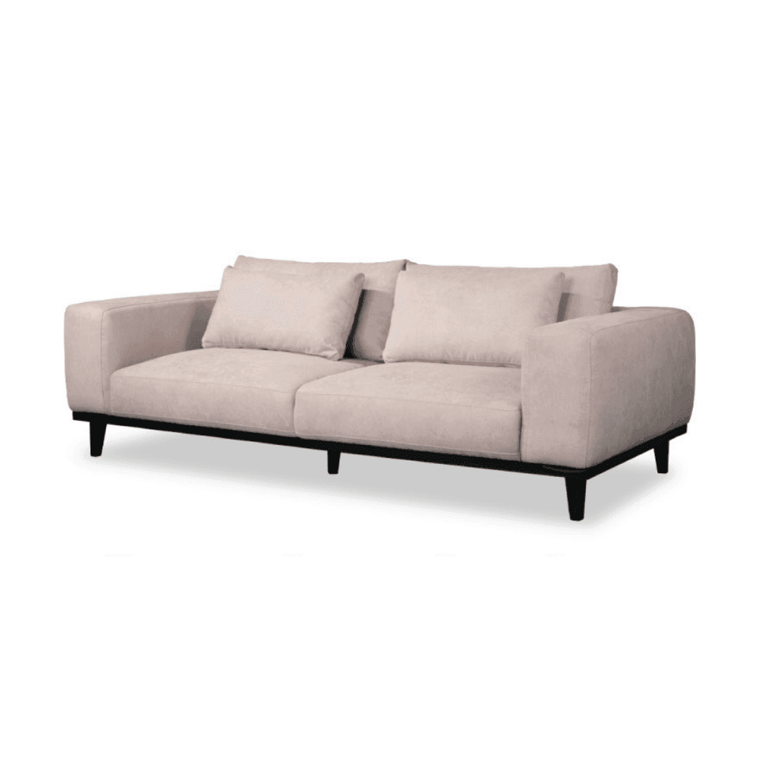Ryota Fabric Sofa