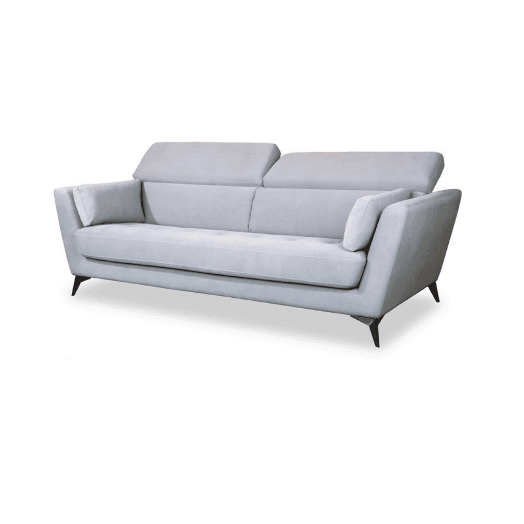 Sachiko Fabric Sofa
