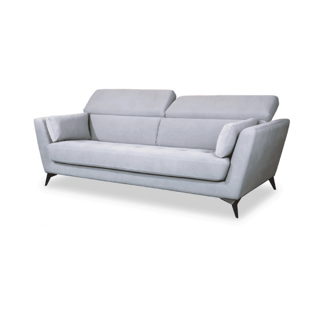Sachiko Fabric Sofa