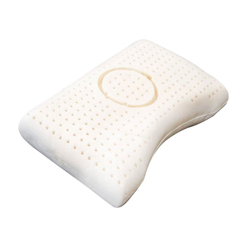Sofzsleep Arc Latex Pillow