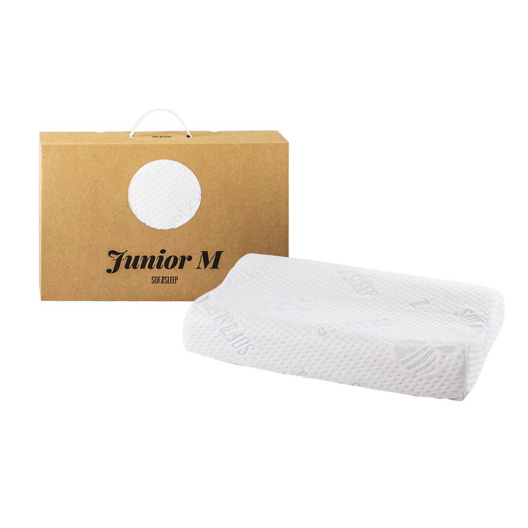 Sofzsleep Junior Latex Pillow