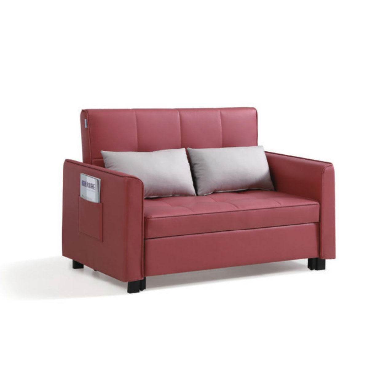 Terry Sofa Bed (145cm)