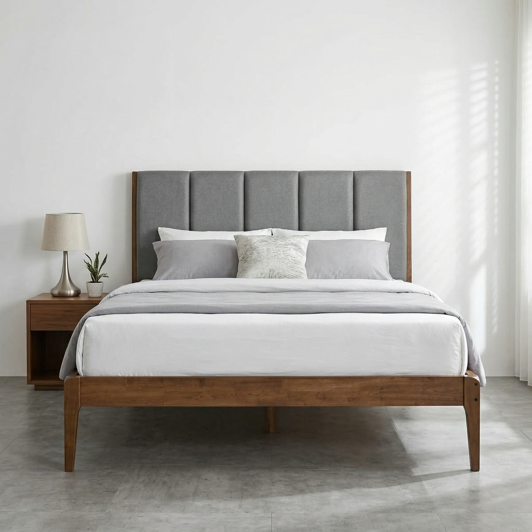 Faena Bed Frame