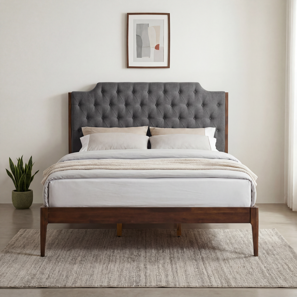 Beltran Bed Frame