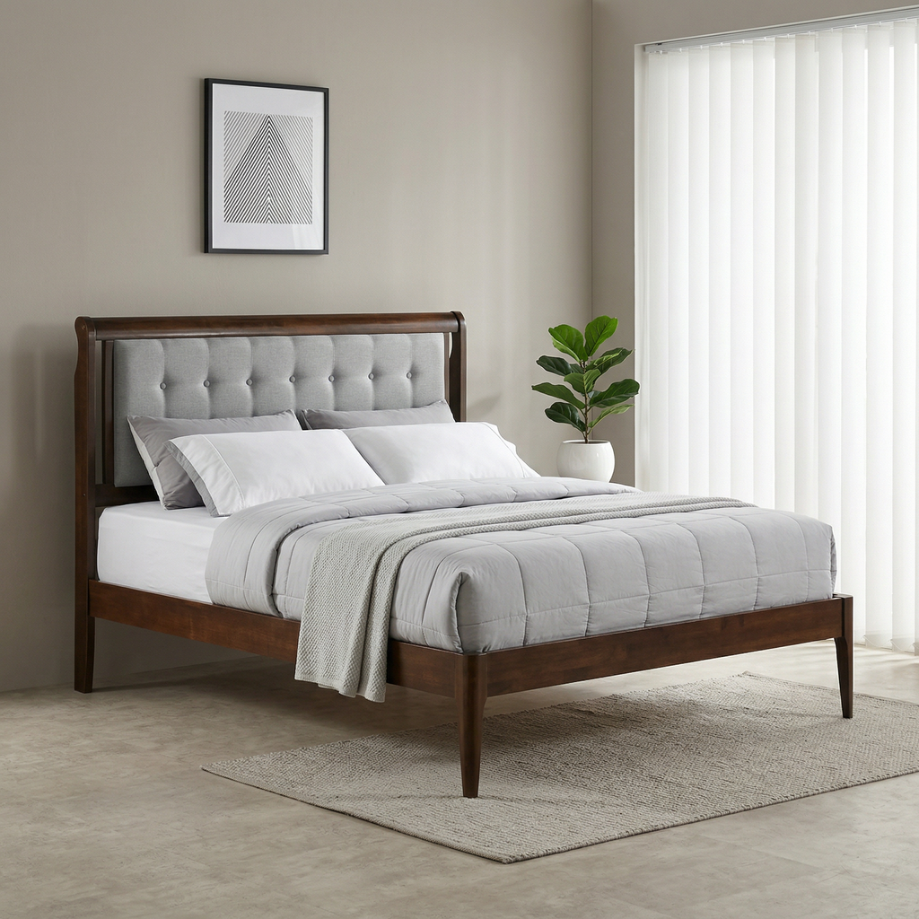 Aranda Bed Frame