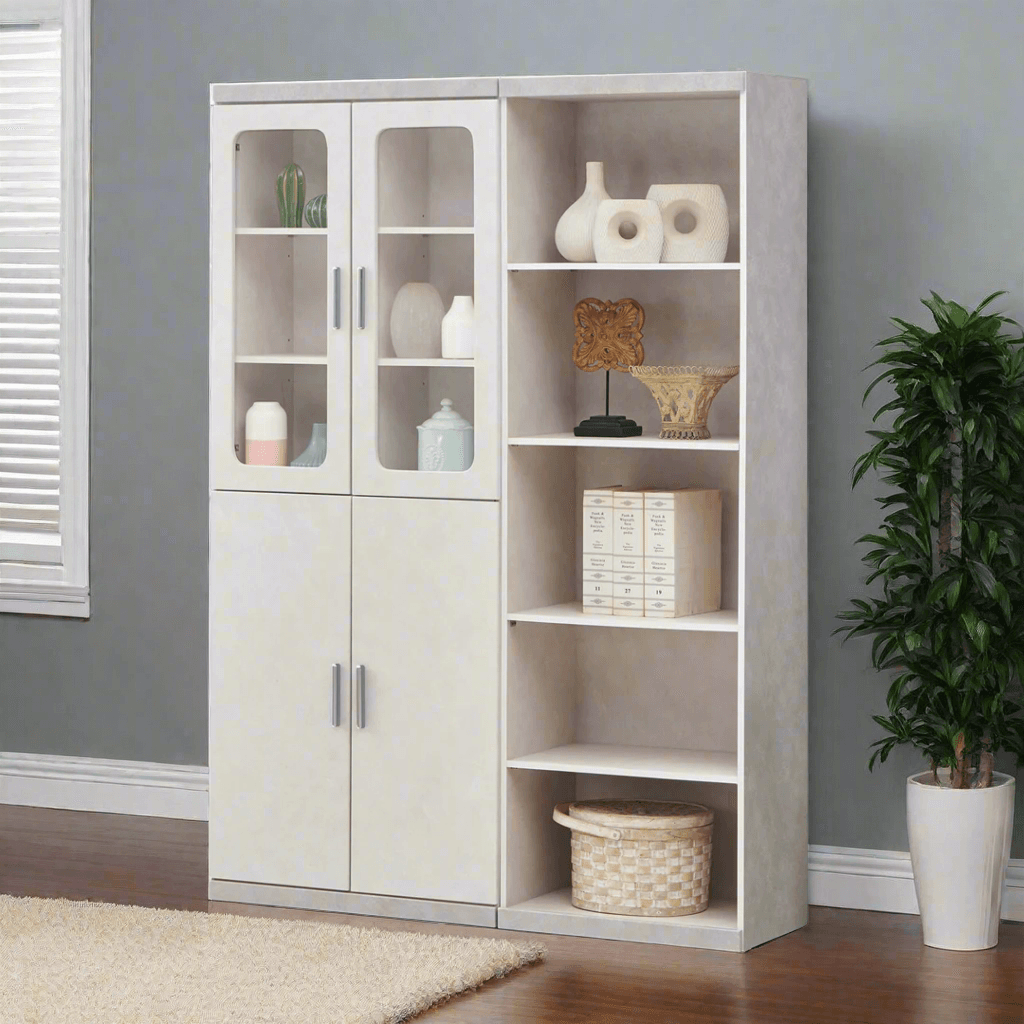 Vaphira VI Bookshelf