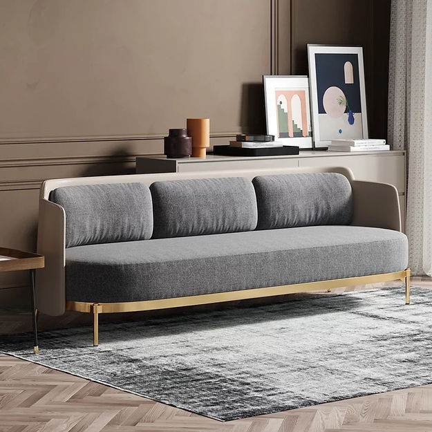 Veronix Fabric Sofa