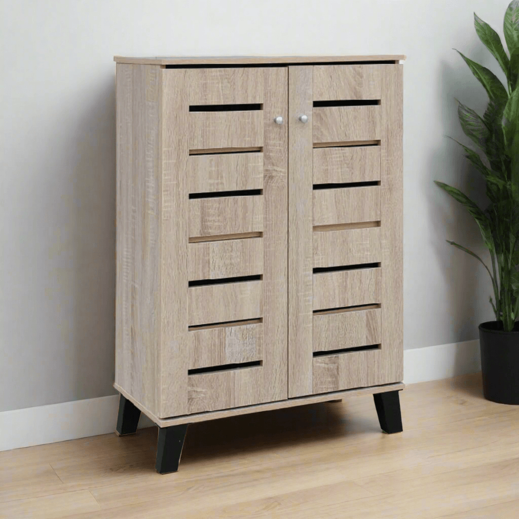 Warrick Junior Shoe Cabinet (60cm)