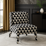 Ashera Fabric Armchair