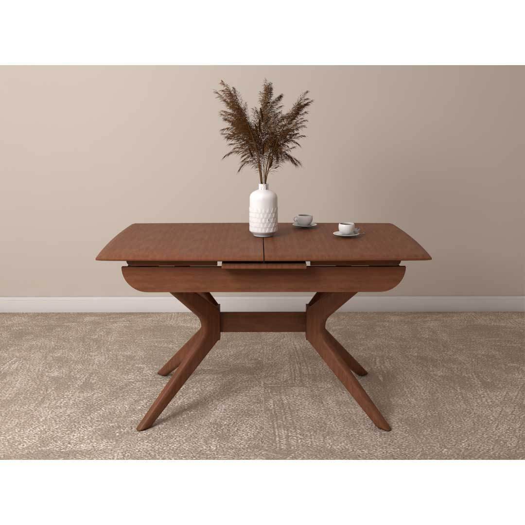 Zyron Extendable Dining Table