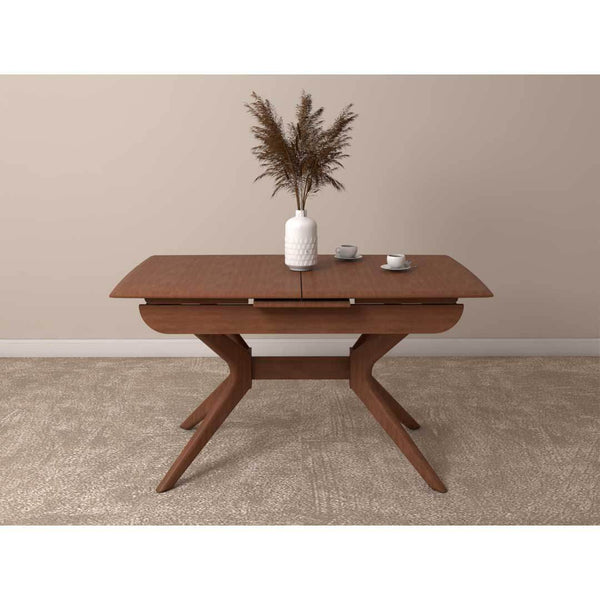 Zyron Extendable Dining Table