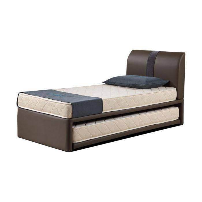 Alberteen 3 in 1 Pull Out Bed Frame (Water Repellent)