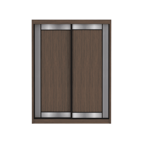 Aldona Modular Wardrobe W08