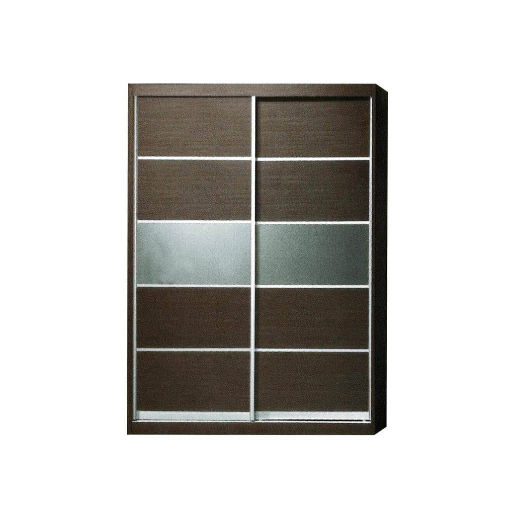 Aldona Modular Wardrobe W09