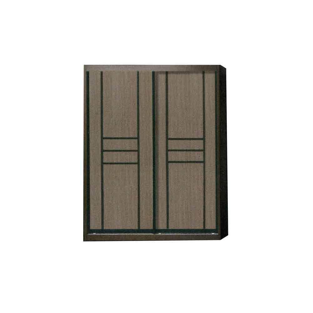 Aldona Modular Wardrobe W12