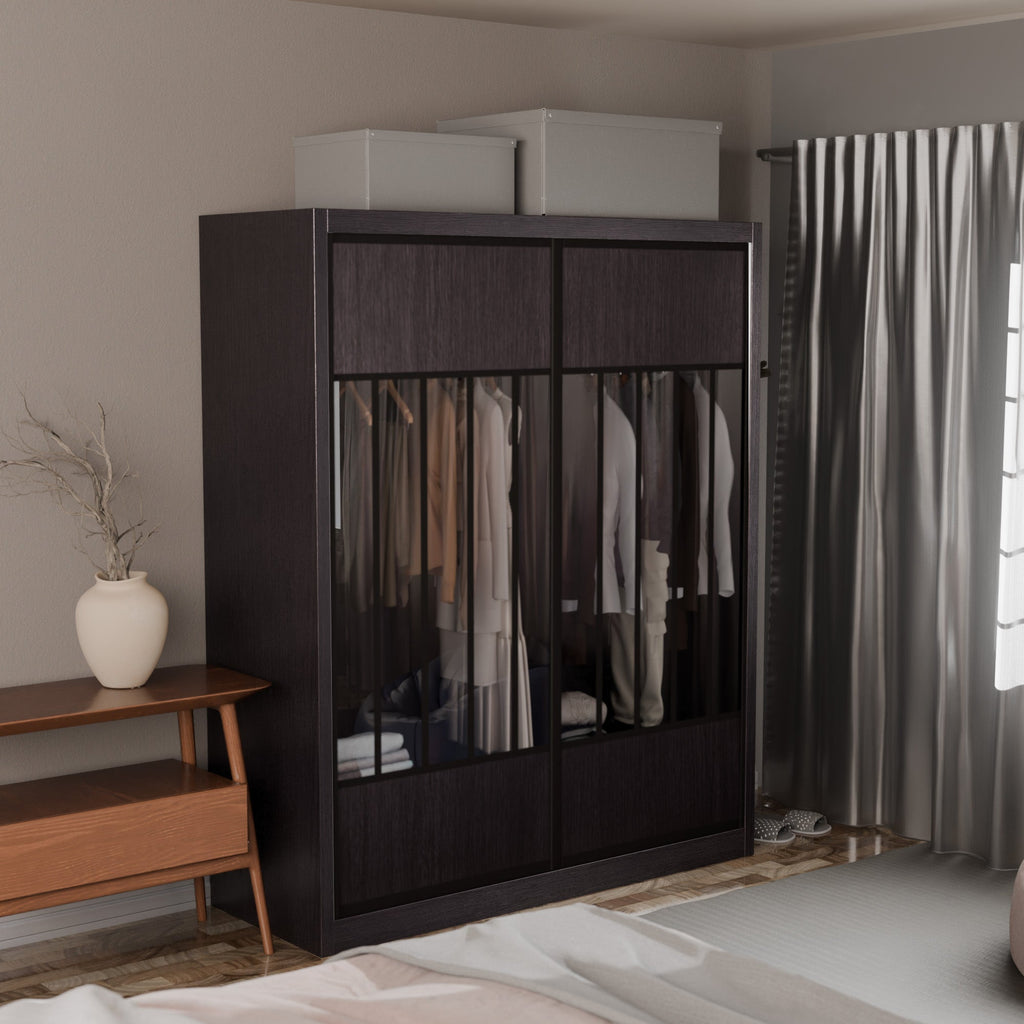 Aldona Modular Wardrobe W13